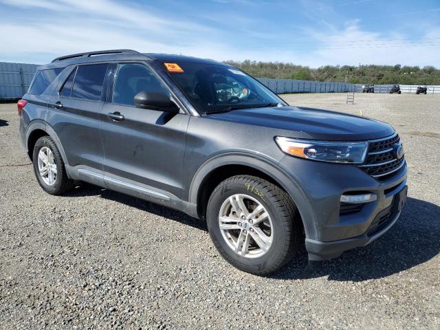 1FMSK8DH5LGB35757 Ford EXPLORER XLT
