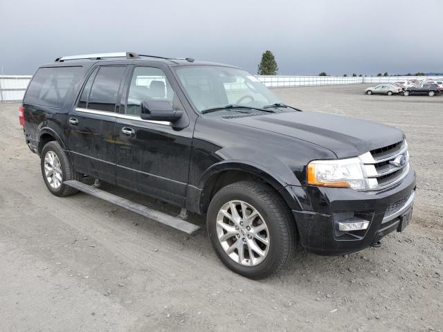 1FMJK2AT3HEA22426 Ford Expedition El Limited