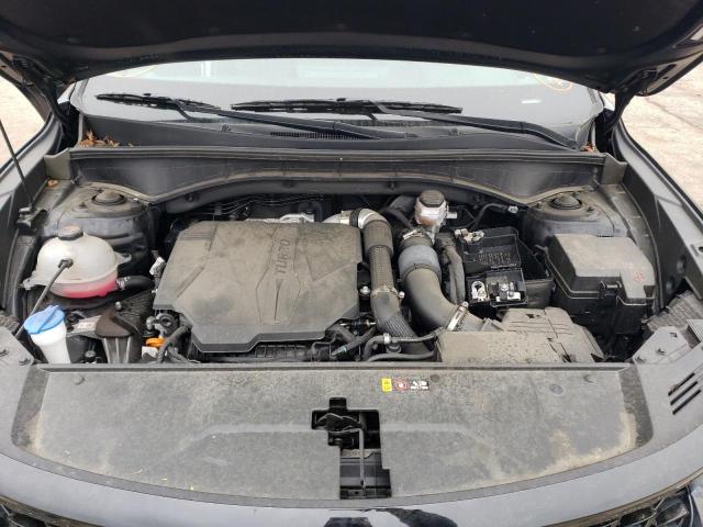 5XYRKDLF1NG071833 KIA SORENTO SX