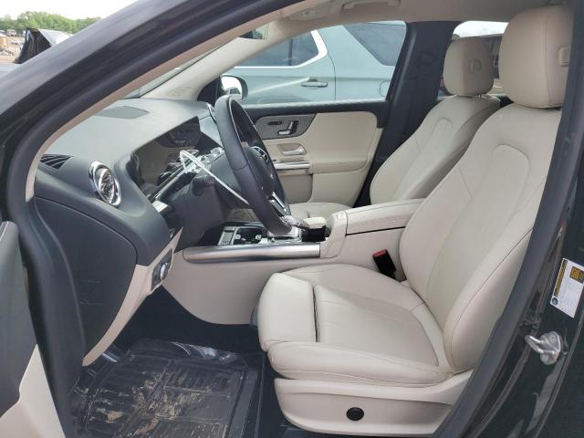 W1N4N4GB3NJ369432 Mercedes-Benz GLA 250