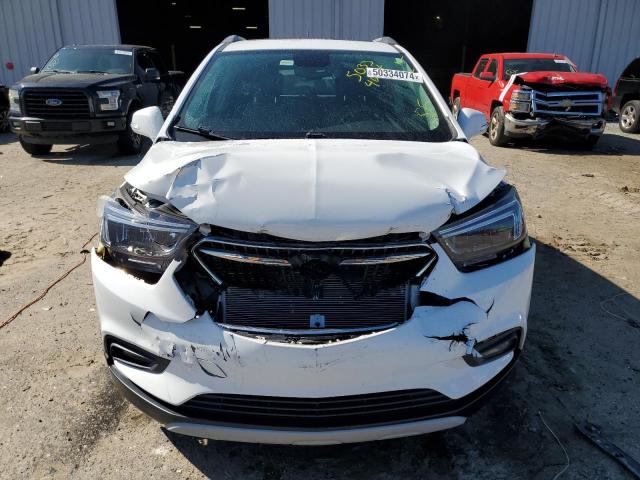KL4CJGSBXJB627712 Buick Encore Essence