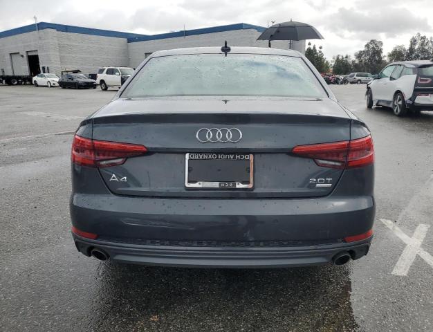 WAULMAF40HN071972 Audi A4 Ultra Premium Plus
