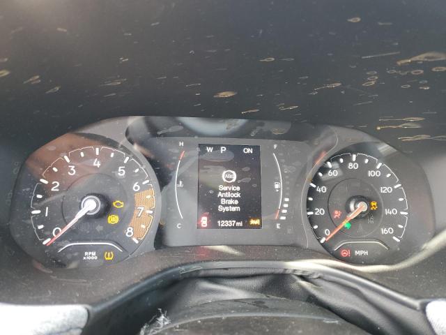 3C4NJDBB7NT126715 Jeep Compass Latitude