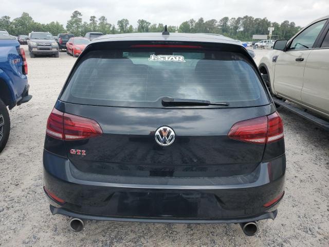 3VW6T7AU3LM008345 Volkswagen GTI S