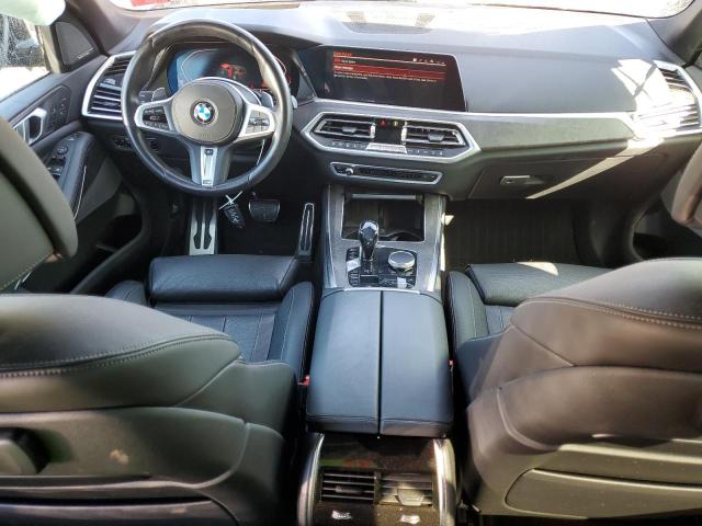 5UXCR6C59KLL26957 BMW X5 Xdrive40i