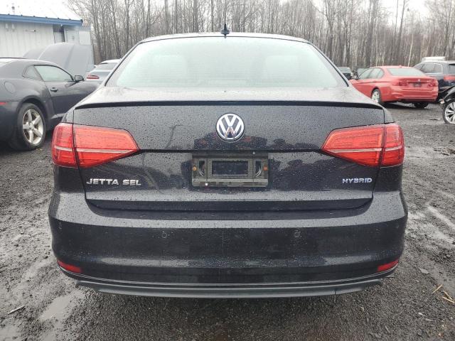 3VW637AJ6FM314353 Volkswagen Jetta Hybrid