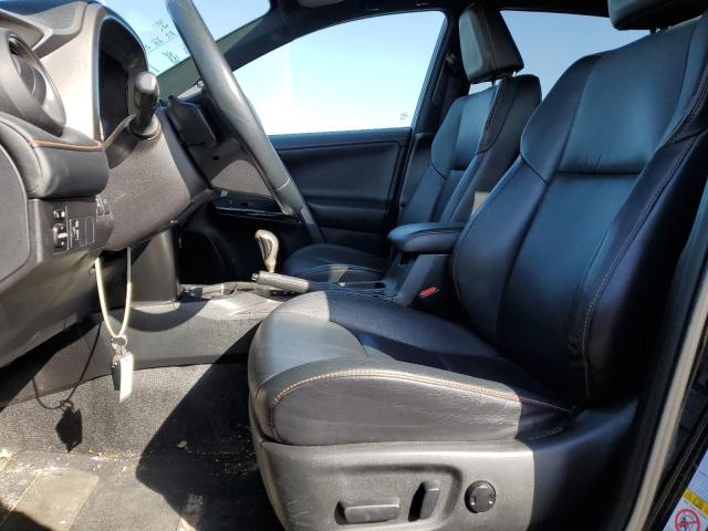 2T3JFREVXGW410452 Toyota RAV4 SE