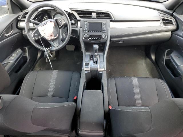 SHHFK7H25JU427517 Honda Civic Lx