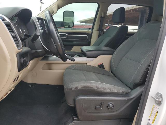 1C6SRFFT6KN552599 RAM 1500 Big Horn/lone Star
