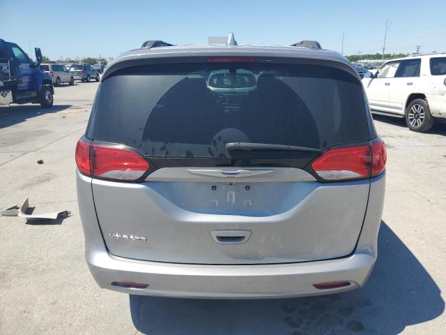 2C4RC1DG4LR145077 Chrysler Voyager Lxi