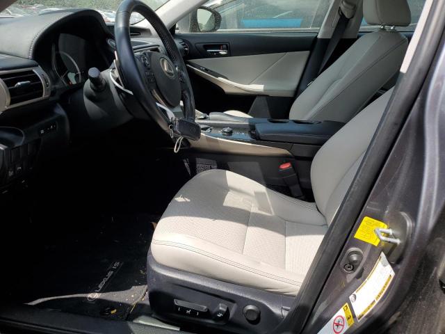 JTHBF1D20E5014885 Lexus IS 250