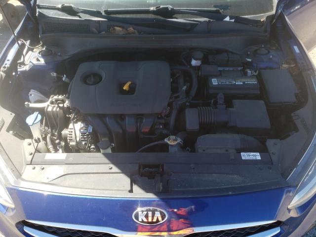 3KPF34AD3KE056616 KIA Forte Gt Line