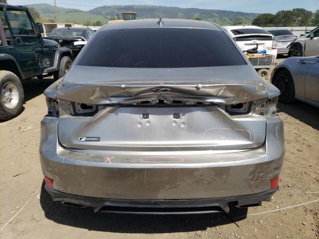 JTHBA1D22H5044988 Lexus IS 200T
