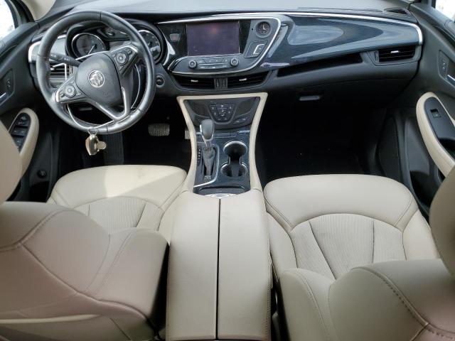 LRBFXASA7HD129602 Buick Envision Preferred