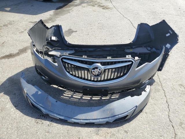 LRBFXCSAXLD158015 Buick Envision Essence