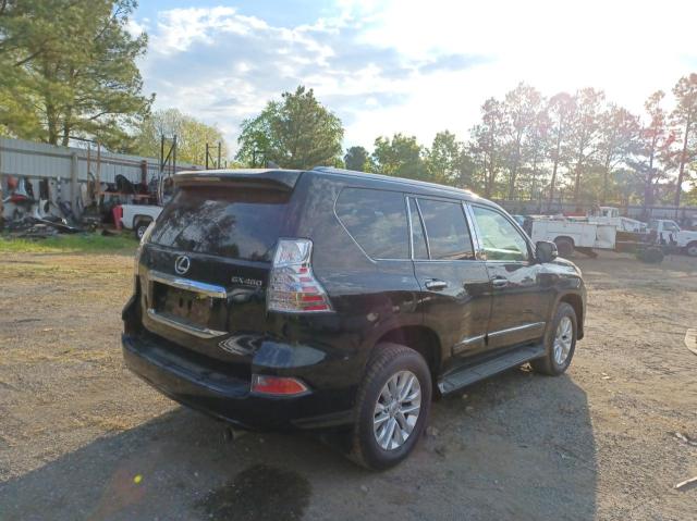 JTJBM7FX2H5176599 Lexus GX 460