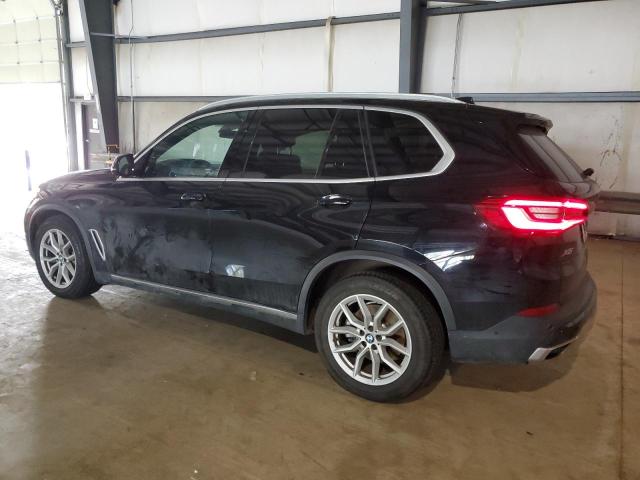 5UXCR6C05L9B26194 BMW X5 Xdrive40i