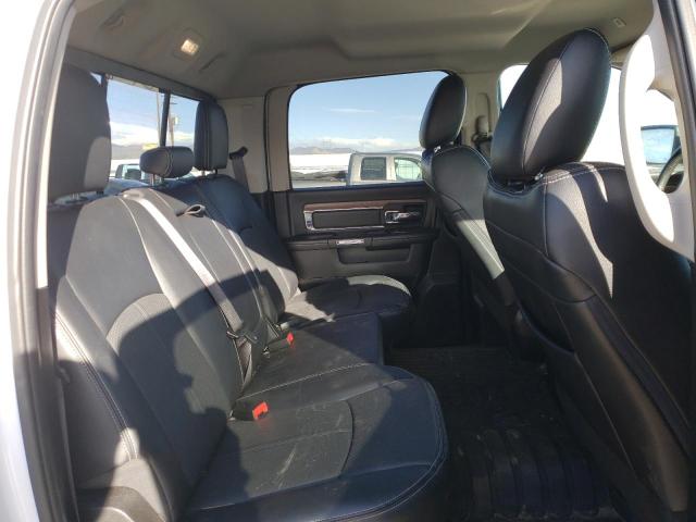 1C6RR7NM9KS709283 RAM 1500 Classic Laie