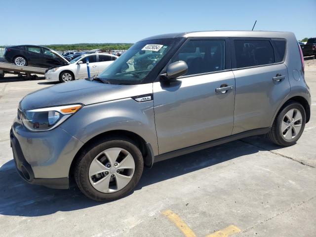 KNDJN2A25G7397689 KIA Soul