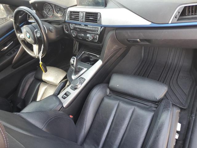WBA4Z1C56JEC72612 BMW 430I