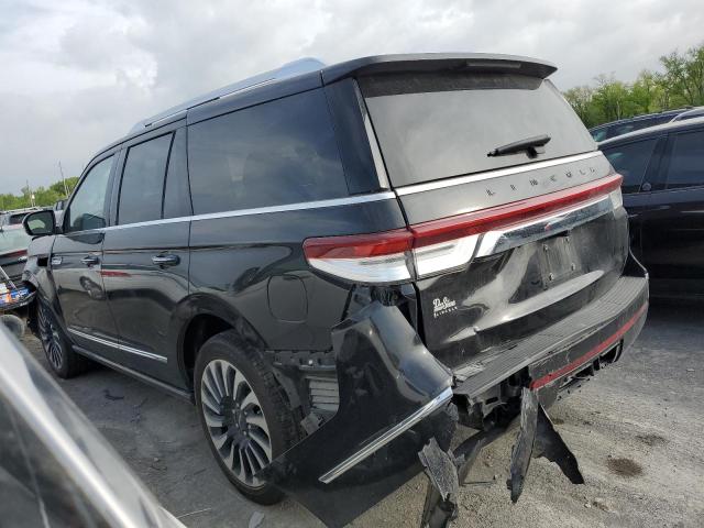 5LMJJ2TG1PEL08984 Lincoln Navigator