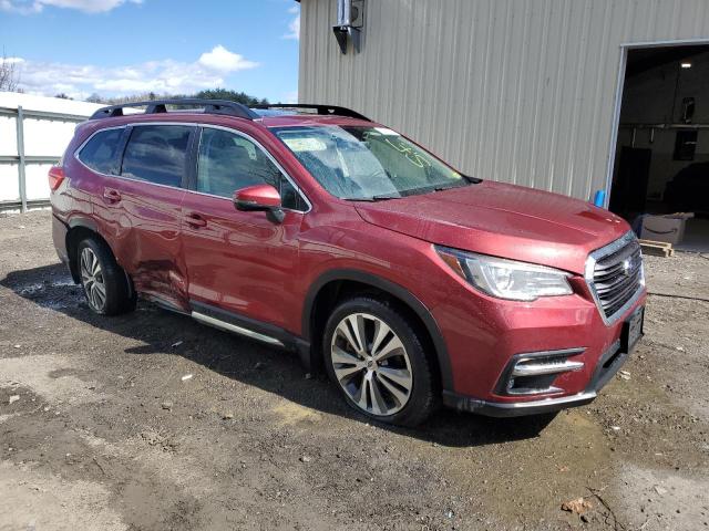 4S4WMALD4K3476817 Subaru Ascent Limited