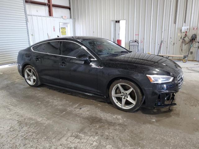 WAUENCF51JA036722 Audi A5 Premium Plus S-line
