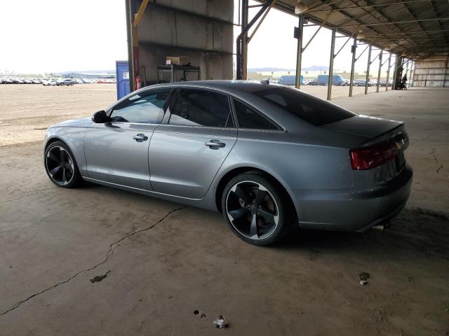 WAUFGAFC0EN078007 Audi A6 Premium Plus