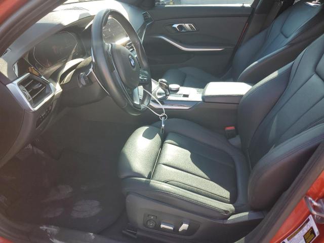 WBA5R1C01LFH51767 BMW 330I