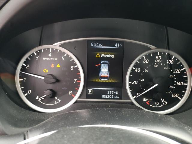 3N1AB7AP7HL695341 Nissan SENTRA S