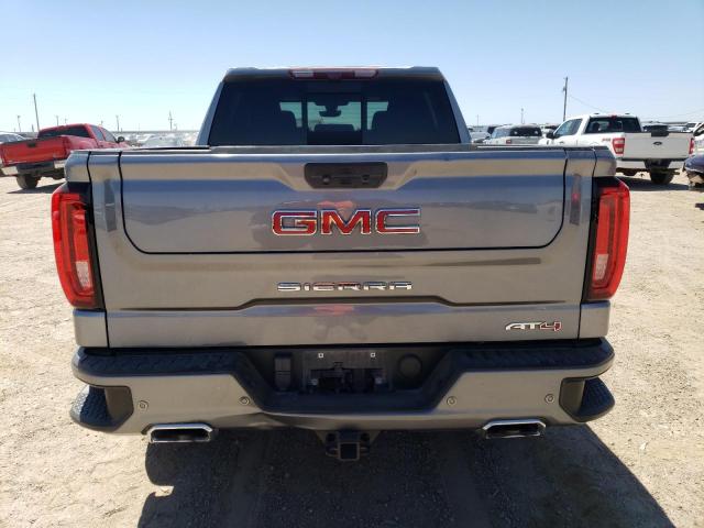 3GTP9EED2LG320174 GMC Sierra K1500 At4