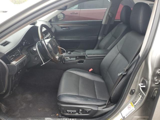 JTHBK1GG6F2201294 Lexus ES 350