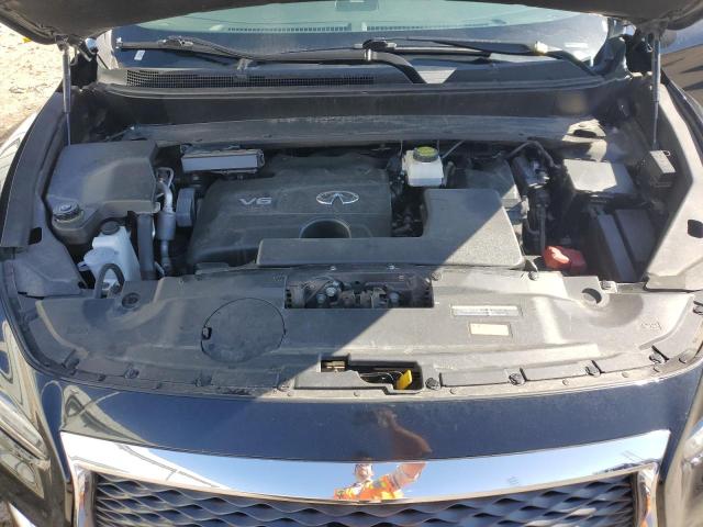 5N1DL0MN6KC551044 Infiniti QX60 LUXE