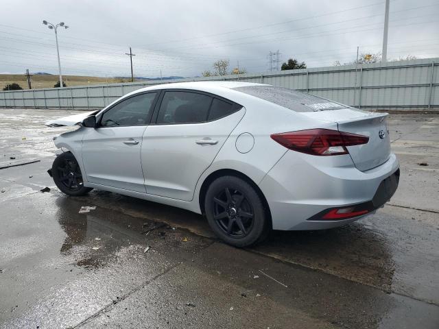 KMHD74LF0KU814774 Hyundai ELANTRA SE