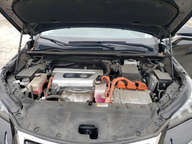 JTJBJRBZ6G2033439 Lexus NX 300H