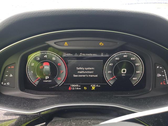 WA1LXBF74ND012056 Audi Q7 Premium Plus