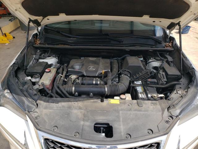 JTJYARBZ7F2006176 Lexus NX 200T
