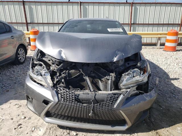 JTHKD5BH4E2190277 Lexus CT 200