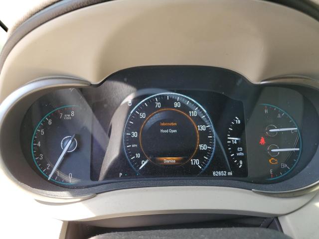 1G4GB5G32GF204906 Buick Lacrosse