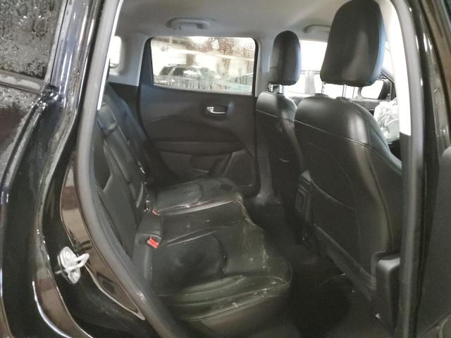 3C4NJDCB7JT349443 Jeep Compass Limited