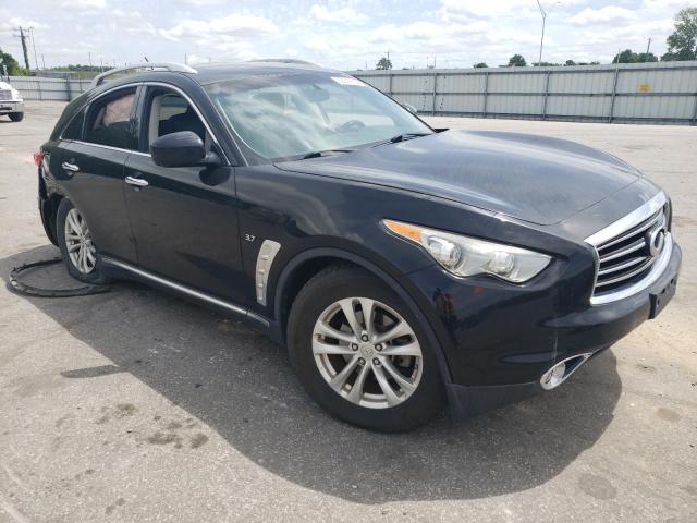 JN8CS1MU6GM130334 Infiniti QX70