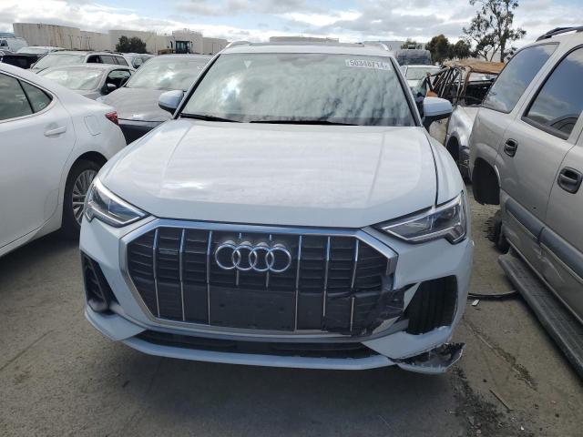 WA1EECF34L1119558 Audi Q3 Premium Plus S-line