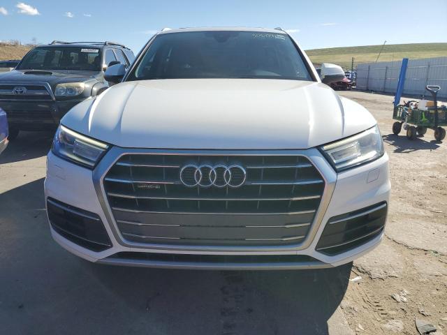 WA1ANAFY3J2007422 Audi Q5 PREMIUM