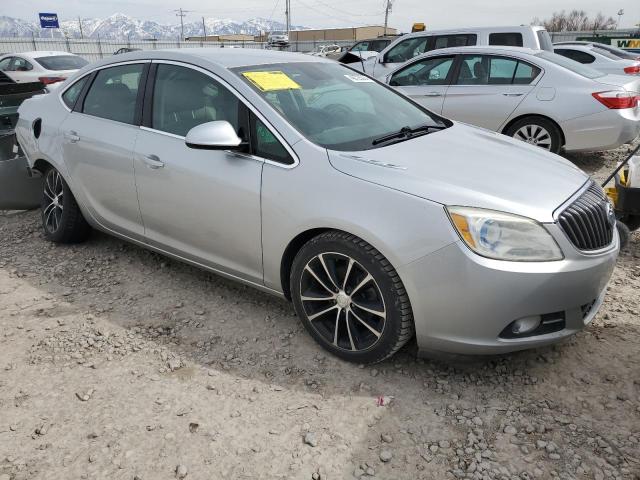 1G4PR5SK0H4122373 Buick Verano Sport Touring