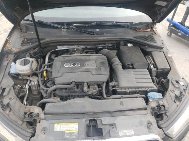 WAUACGFF6F1108221 Audi A3 PREMIUM