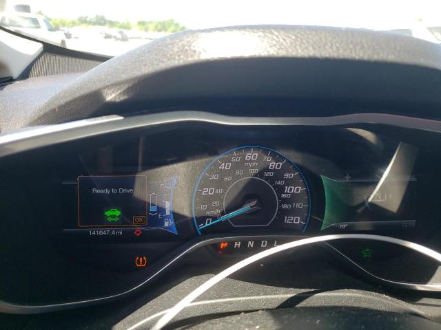 1FADP5AUXEL517345 Ford C-MAX SE