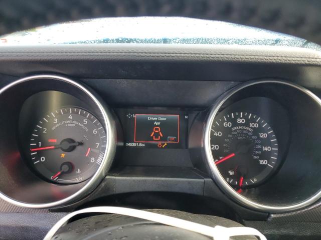 1FA6P8CF2K5166889 Ford MUSTANG GT