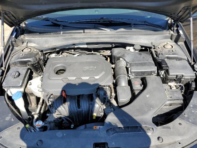 5XXGT4L38GG099727 KIA Optima Lx
