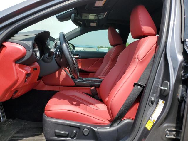 JTHGZ1E27N5024485 Lexus Is 350 F-sport