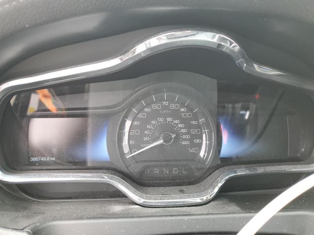 2LMHJ5NK5EBL58188 Lincoln MKT